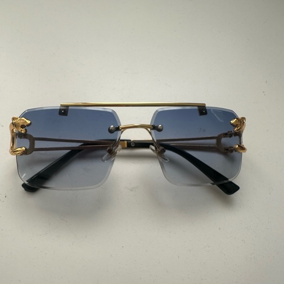 Cartier Limited Edition Sunglasses